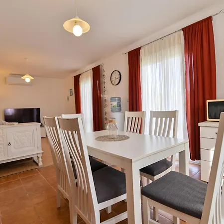 Lejlighed Mala Lanterna Trogir