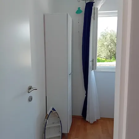Mala Lanterna Lejlighed