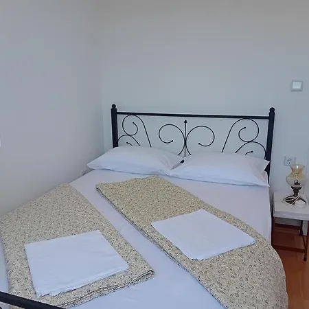 Appartement Mala Lanterna