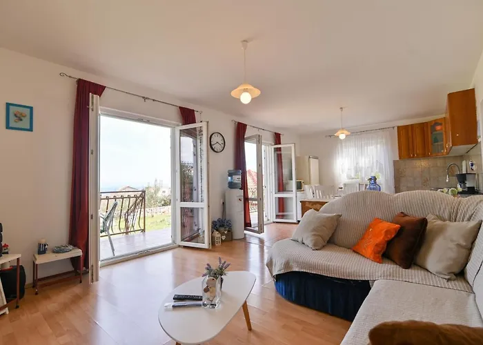 Appartement Mala Lanterna