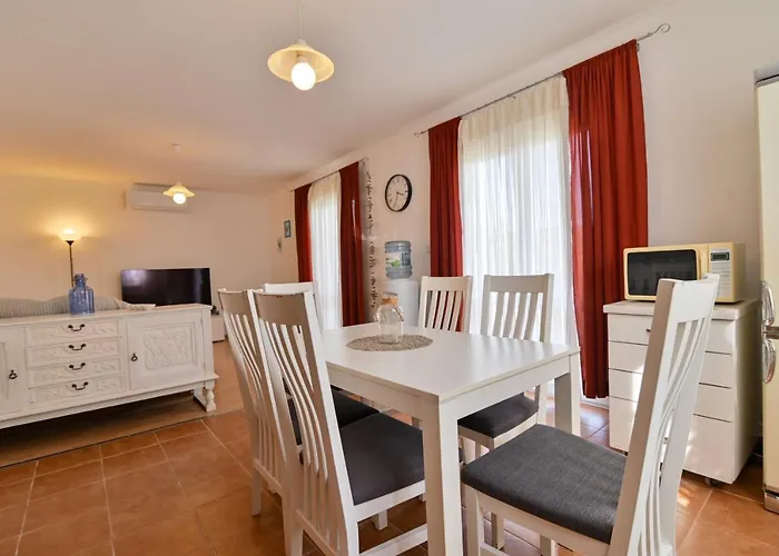 Appartement Mala Lanterna Trogir