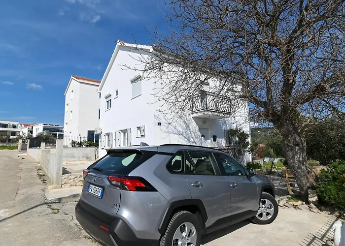 Appartement Mala Lanterna Trogir