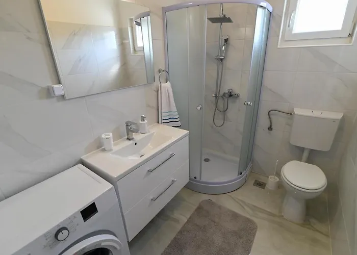 Mala Lanterna Appartement *