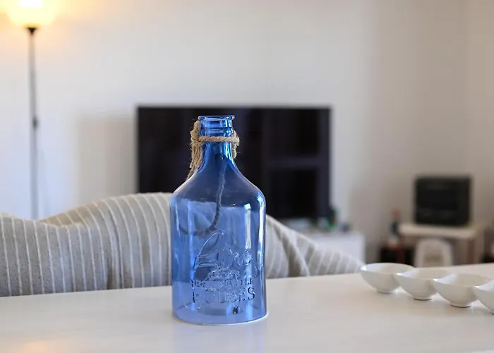 Mala Lanterna * Trogir