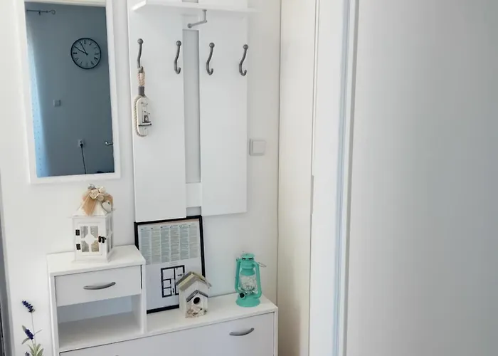 Appartement Mala Lanterna