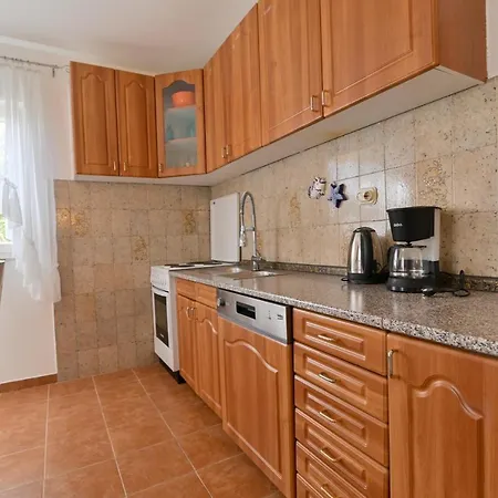 Apartment Mala Lanterna