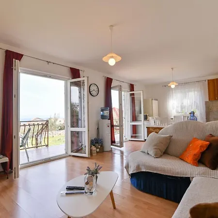 Apartment Mala Lanterna