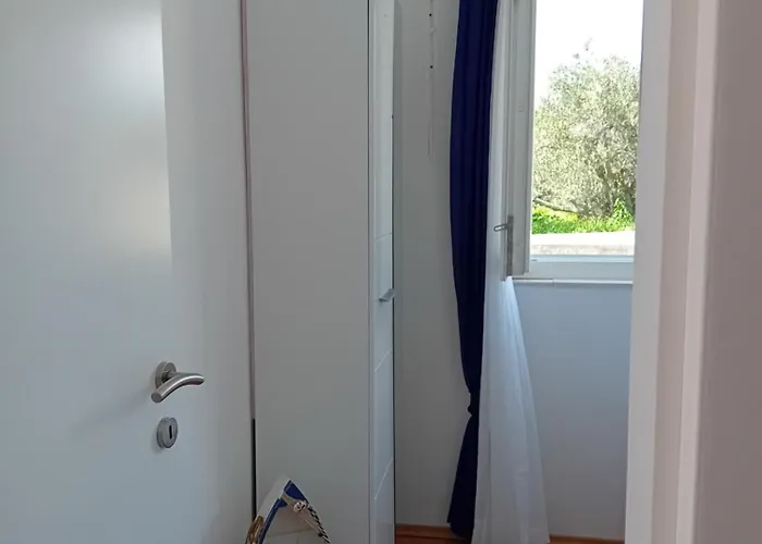 Mala Lanterna Apartment