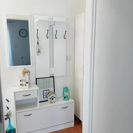 아파트 Mala Lanterna